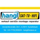 GÜNTER HANGL Kundendienste für Elektrogeräte am Tumeltsham 4