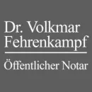 DR. VOLKMAR FEHRENKAMPF Unternehmensberater, Organisationsberater am Graz 6