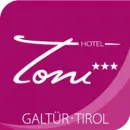 HOTEL TONI - FAMILIE WALTER KG Hotels am Galtür 7