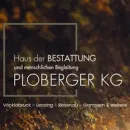 HAUS DER BESTATTUNG - PLOBERGER KG - FRIEDHOF ROSENAU Soziale Einrichtungen/Fürsorge am Seewalchen Am Attersee 4