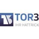 TOR 3 - TOR- U. SICHERHEITSTECHNIK GMBH Schlüsselservice am Wien 9
