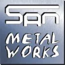 SAN METALWORKS OG Metallbauarbeiten, Schlosserarbeiten am Windorf 4