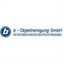B - OBJEKTREINIGUNG GMBH Entsorgung, Verwertung, Beseitigung, Reinigung am Wien 9