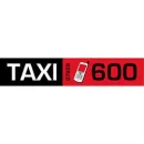 TAXI 600 GMBH Transport/Verkehr/Tourismus am Traun 4