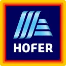 HOFER Nahrungs-/Genussmittel am Graz 6