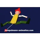 HAMPELMANN-ANIMATION E.U. Postkartenverlage am Graz 6