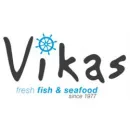 VIKAS FRESH FISH & SEAFOOD Hotel-/Gastronomiegewerbe am Wien 9