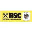 RSC RAIFFEISEN DATEN SERVICE CENTER GMBH Geld-/Kreditwesen/Rechts-/Vermög.-/Wirtsch.-Berater am Wien 9