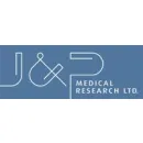 J&P MEDICAL RESEARCH LTD. Institute, Lehranstalten, Forschungsanstalten am Wien 9