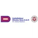 DLOUHY GESMBH Rohrleitungsbauunternehmen am Wien 9