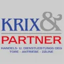 KRIX & PARTNER HANDELS- U DIENSTLEISTUNGS OG Türenbau am Linz 4
