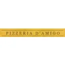 PIZZERIA D AMIGO Pizzerien am Wien 9