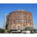 GASOMETER WIEN Kunst/Kultur/Unterhaltung/Musik am Wien 9