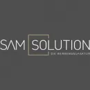 SAM SOLUTION - DIE WERBEMANUFAKTUR Werbewirtschaft/Verkaufsförderung am Seewalchen Am Attersee 4
