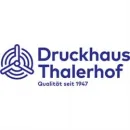 DRUCKHAUS THALERHOF GMBH Druckereien am Feldkirchen Bei Graz 6