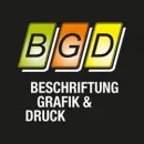 BGD - OBENDRAUF & STEINER GMBH Werbewirtschaft/Verkaufsförderung am Wien 9
