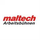 MALTECH ARBEITSBÜHNEN GMBH Gerüstbauer, Gerüstverleih am Wien 9