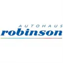 AUTOHAUS ROBINSON KG Kfz-/Zweirad-Dienstleistungen am Graz 6