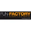 FUN FACTORY TRADING GMBH Textil/Bekleidung am St. Martin 4