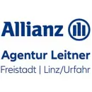 ALLIANZ AGENTUR LEITNER GMBH Versicherungswesen am Freistadt 4