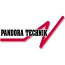 PANDORA TECHNISCHE KOPIERSYSTEME HANDELSGESMBH Fotokopieranstalten, Lichtpausanstalten am Wien 9