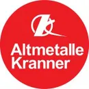 ALTMETALLE KRANNER GMBH Schrottunternehmen, Buntmetalle-Unternehmen, Recyclingunternehmen am Wien 9