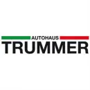 AUTOHAUS TRUMMER RUPERT E.U. Werkstätten (Pkw) am Graz 6