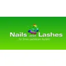 NAILS AND LASHES Maniküresalons am Wien 9