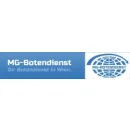 MG-BOTENDIENST WIEN Umzugsunternehmen am Wien 9