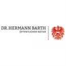 BARTH HERMANN DR., NOTAR Notare am Linz 4