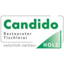 CANDIDO GERHARD - MÖBELMANUFAKTUR - MEISTERWERKSTÄTTE F. MÖBEL - GEPRÜFTER RESTAURATOR IM HANDWERK Tischlerarbeiten am Großgmain 5