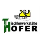 JOHANN HOFER TISCHLEREI Tischlerarbeiten am Wenigzell 6