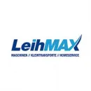 MASCHINENVERLEIH LEIHMAX Baumaschinenvermietung am Graz 6