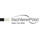 GOTTFRIED PÖLZL GESMBH & CO KG Tischlerarbeiten am Sankt Stefan Im Rosental 6