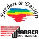 MALEREI WOLFGANG HARRER INH. RITZBERGER THORSTEN Malerbetriebe am Eferding 4