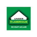 LAGERHAUSGENOSSENSCHAFT SCHÄRDING AM INNEGEN Tankstellen am Taufkirchen An Der Pram 4