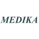 MEDIKA MEDIZINISCH- TECHNISCHE HANDELSGESMBH Medizinische Geräte und Reparatur Wartung am Graz 6