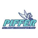 TAXI-MIETWAGEN PIFFER Transport/Verkehr/Tourismus am Taufkirchen An Der Pram 4