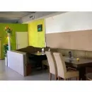 DONNA ROSA - PIZZERIA Pizzerien am Freistadt 4