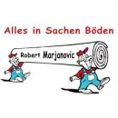 MARJANOVIC ROBERT - ALLES IN SACHEN BÖDEN Fussbodenleger, Parkettleger am Freistadt 4