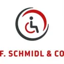 F. SCHMIDL & CO GMBH Orthopädie, Sanitätsbedarf Fachhandel am Wien 9