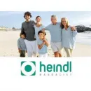 BANDAGIST HEINDL GMBH - SANITÄTSHAUS, ORTHOPÄDIETECHNIK Textil/Bekleidung am Freistadt 4