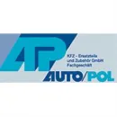 AUTO POL AUTO-ERSATZTEILE U ZUBEHÖR Kfz-Ersatzteile, Kfz-Zubehör Einzelhandel am Graz 6