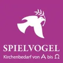 SPIELVOGEL KIRCHENBEDARF Kunstgewerbe, Geschenkartikel Einzelhandel am Wien 9