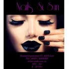 NAILS & SUN SONNEN - NAGELSTUDIO