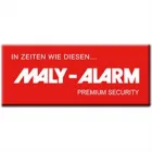 MALY ALARM - MALY SICHERHEITSTECHNIK GMBH & CO KG