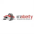 KFZ-LIBERTY AUTOSERVICE GMBH