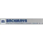 BACHMAYR METALLVERARBEITUNGSGES.MBH