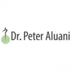 DR. PETER ALUANI