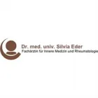 DR. MED. UNIV. SILVIA EDER RHEUMA GRAZ